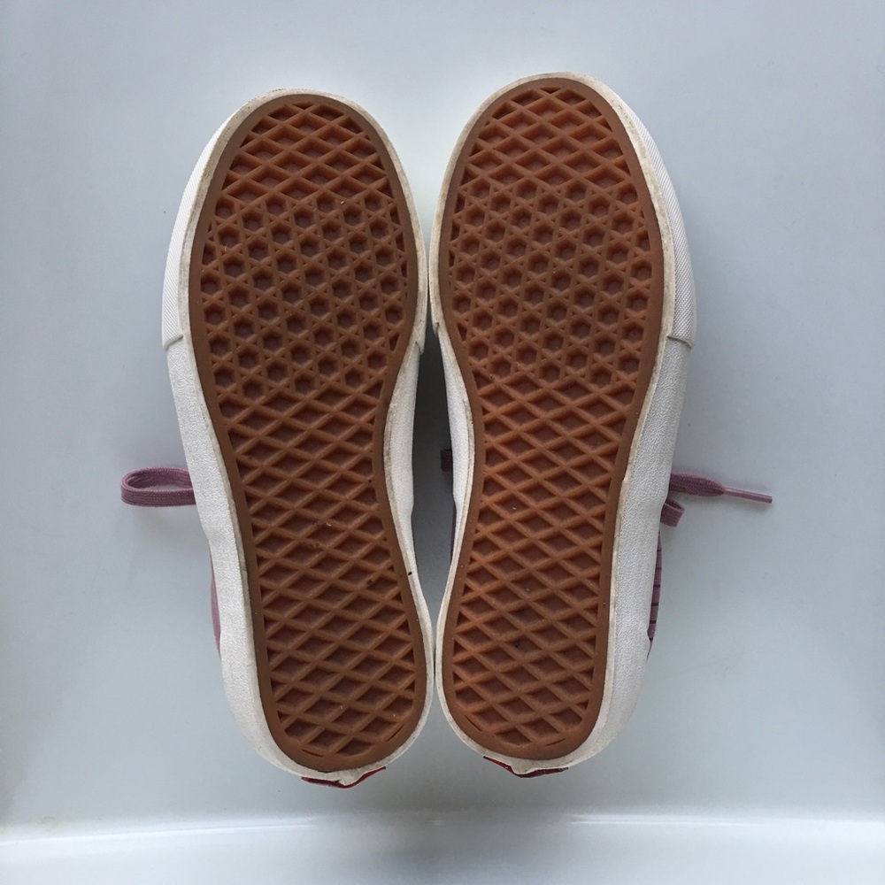 VANS Era Pro x Lizzie Armanto Black Nostalgia Rose - Picture 11 of 11